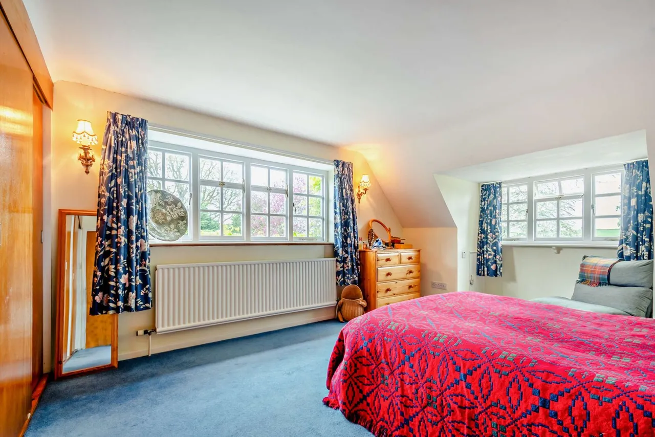 Boot Street, Stonesfield, OX29, photo 12