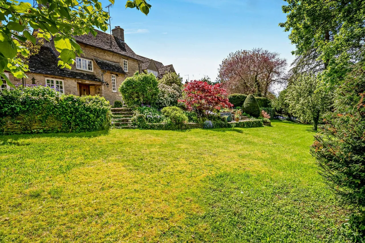 Boot Street, Stonesfield, OX29, photo 4