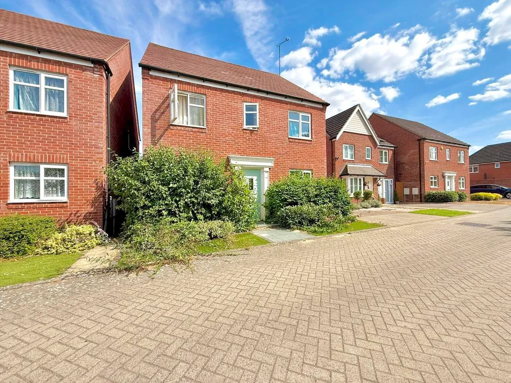 Fieldstone, Houghton Regis LU5 5QU, photo 18