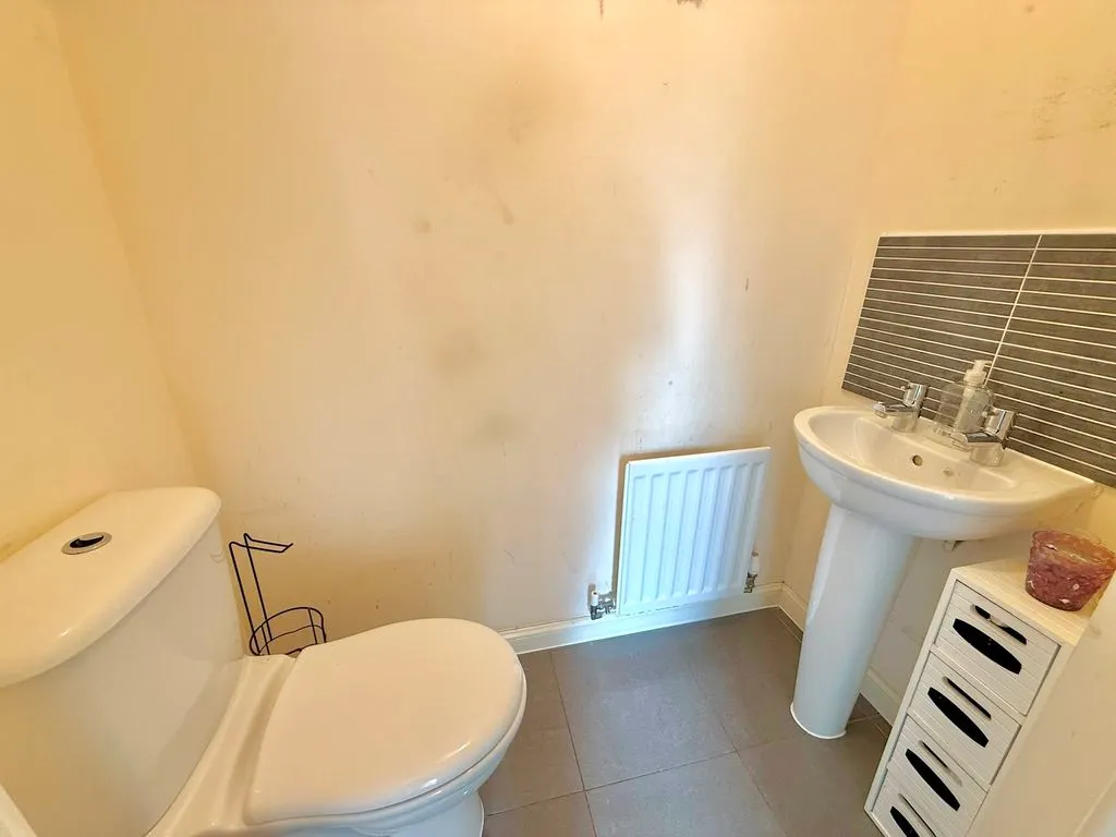 Fieldstone, Houghton Regis LU5 5QU, photo 11