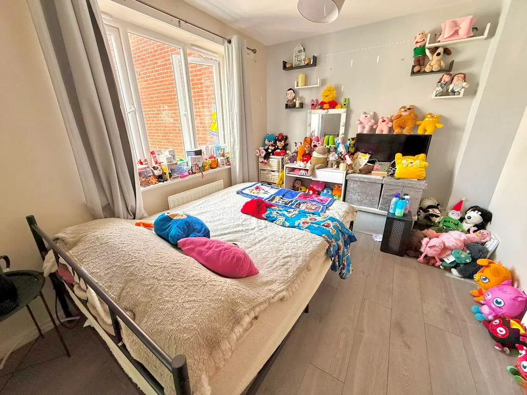 Fieldstone, Houghton Regis LU5 5QU, photo 5