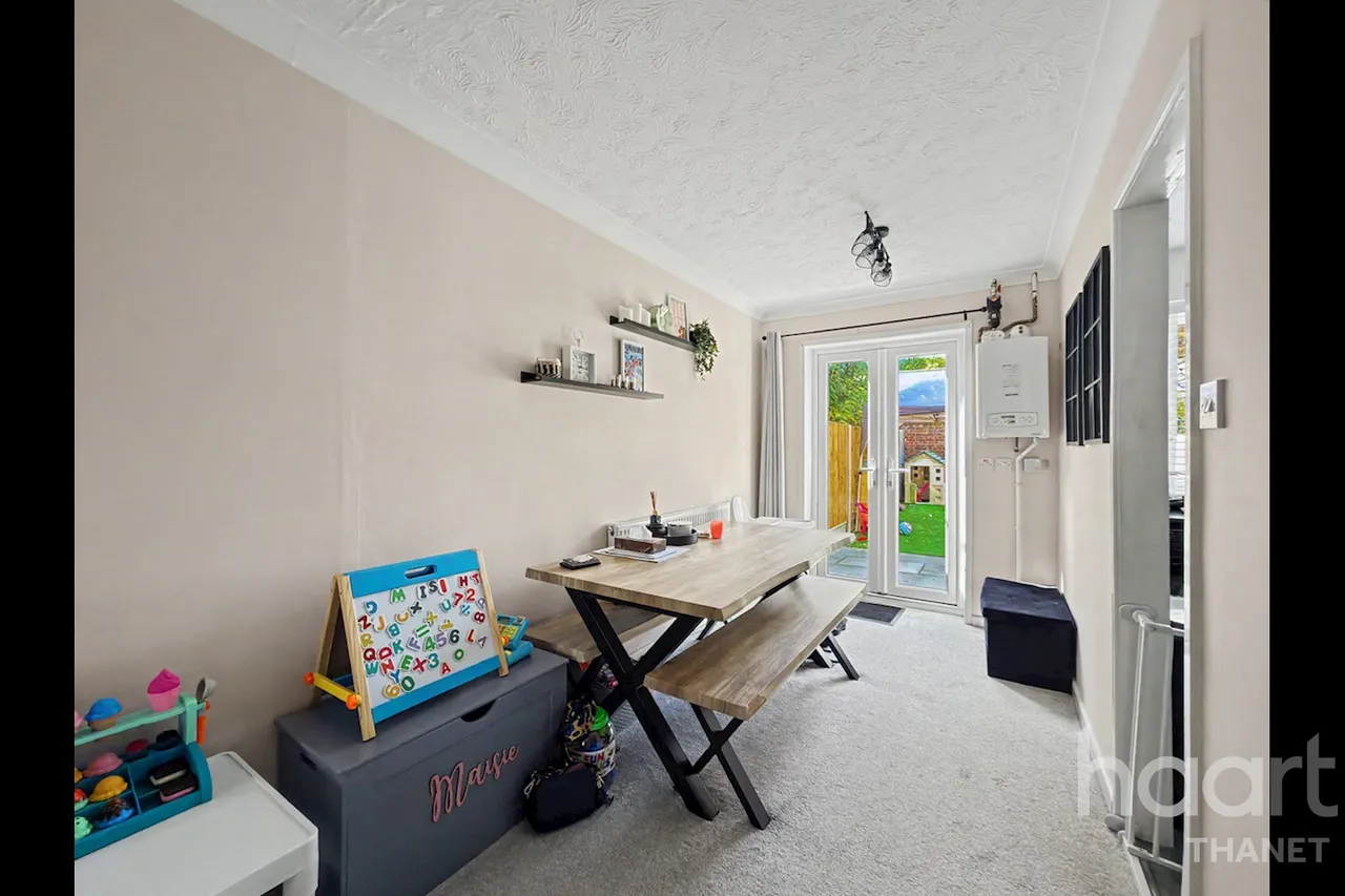 Roseacre Court, Margate, CT9, photo 4