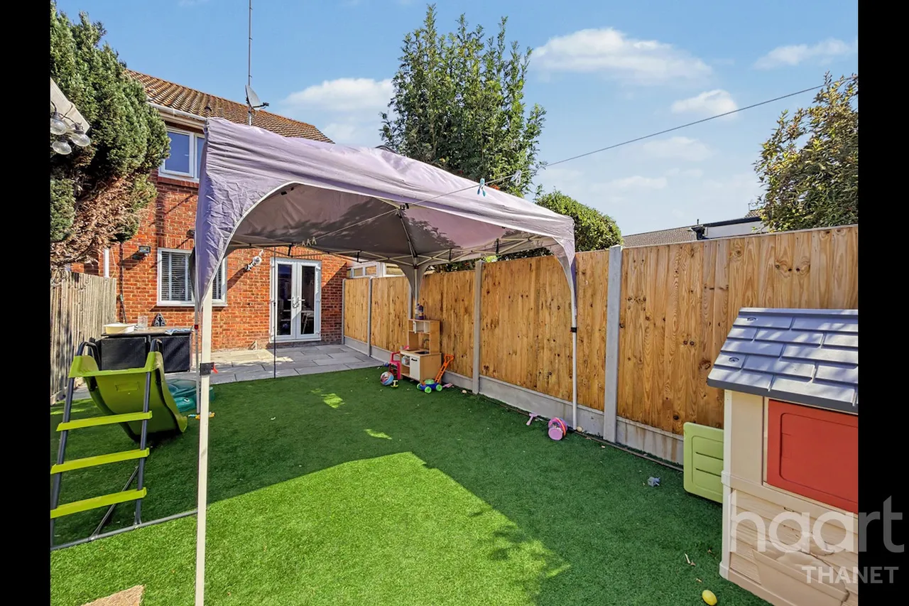 Roseacre Court, Margate, CT9, photo 11
