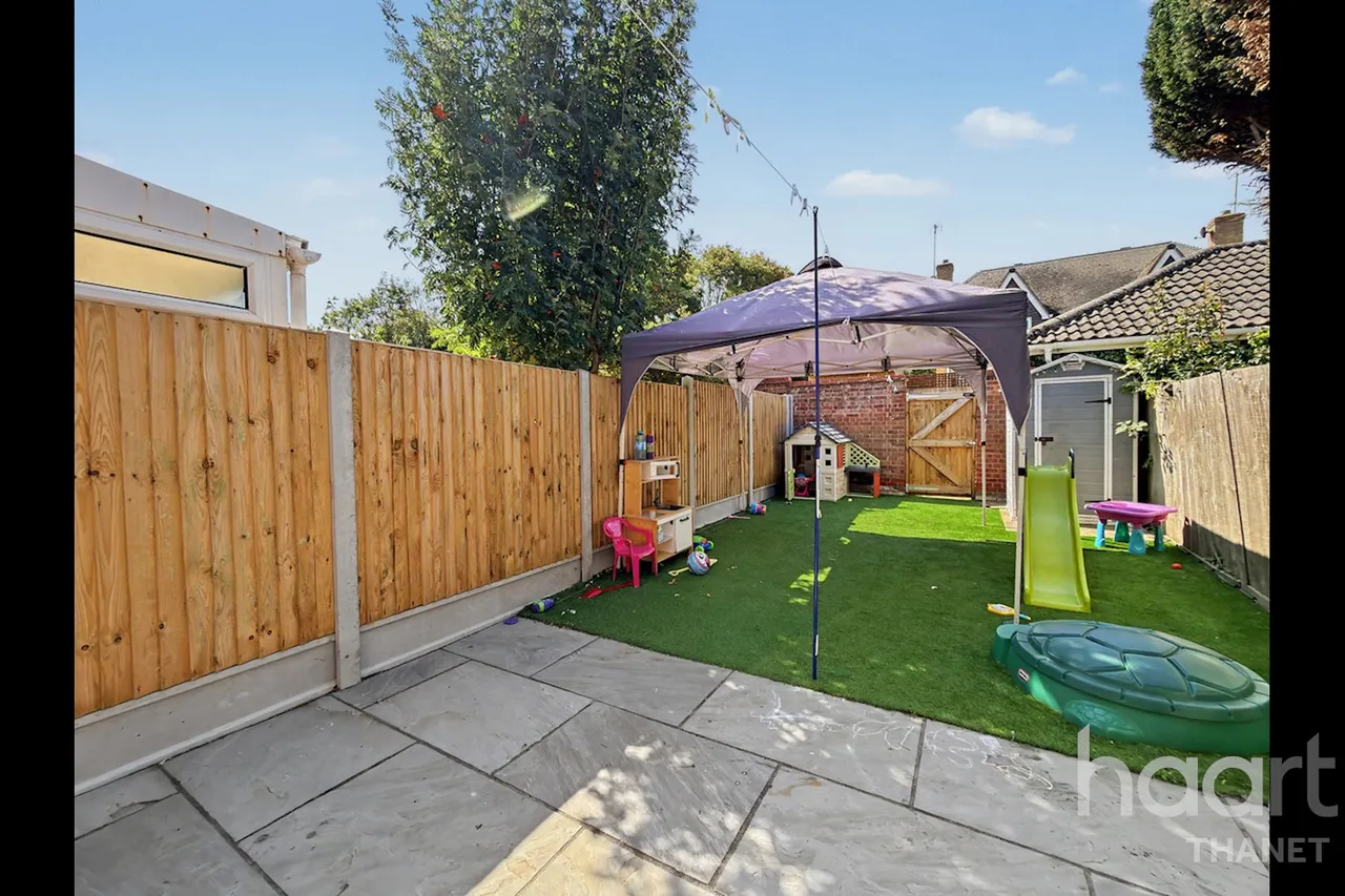 Roseacre Court, Margate, CT9, photo 10