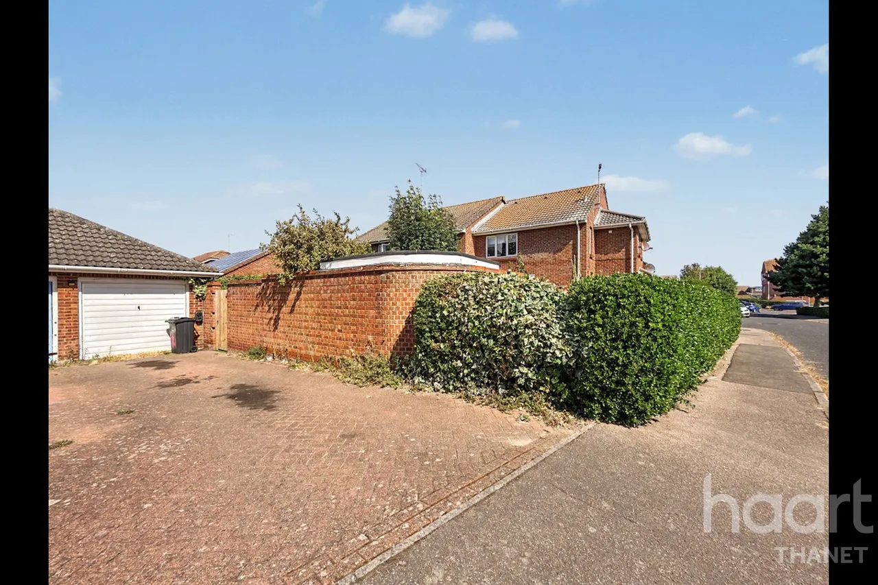 Roseacre Court, Margate, CT9, photo 12