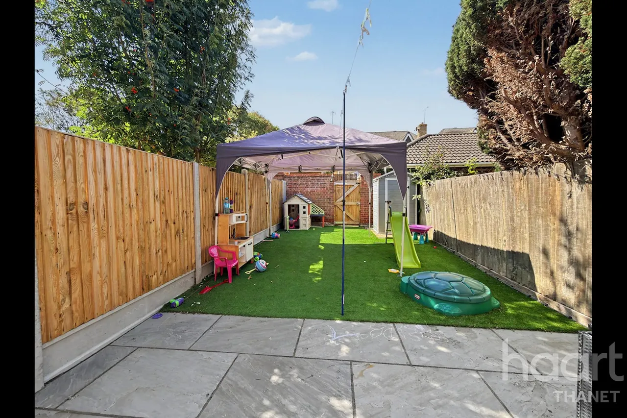 Roseacre Court, Margate, CT9, photo 9