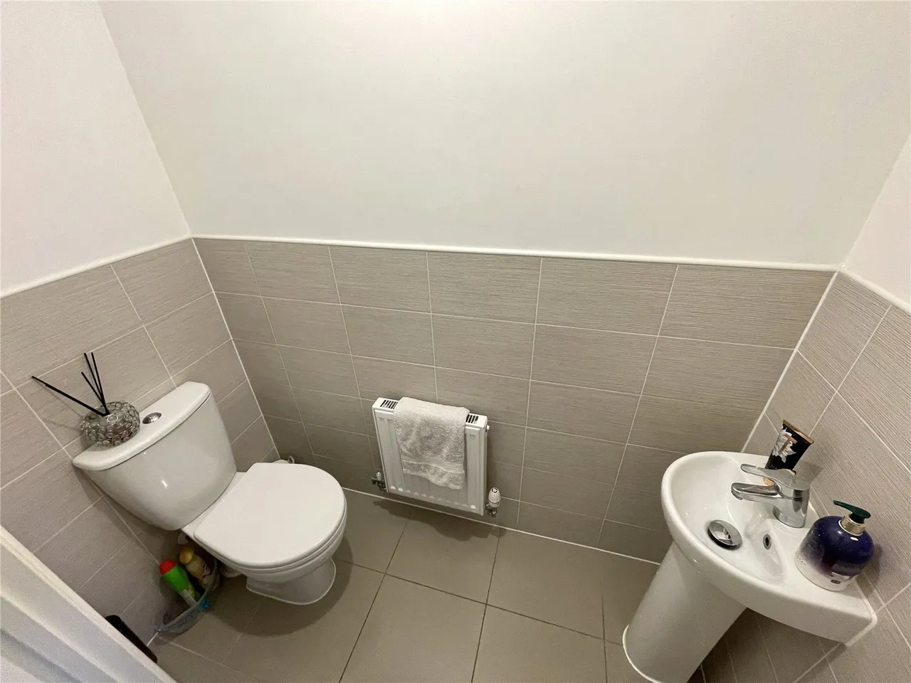 Stryd Y Maswr, Llanelli, SA15, photo 8