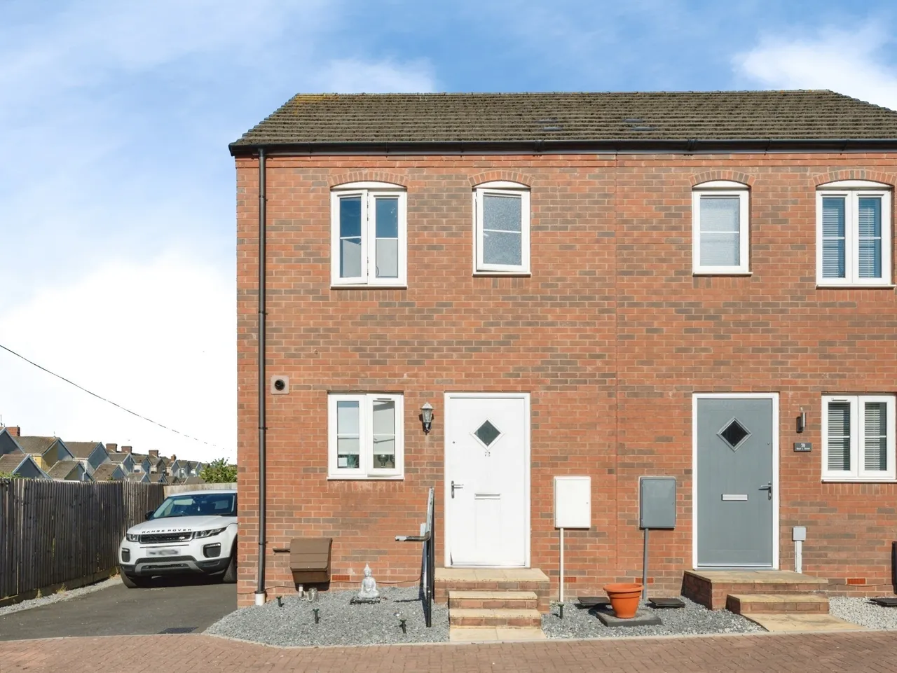 2 bed house for sale, Stryd Y Maswr, Llanelli, SA15