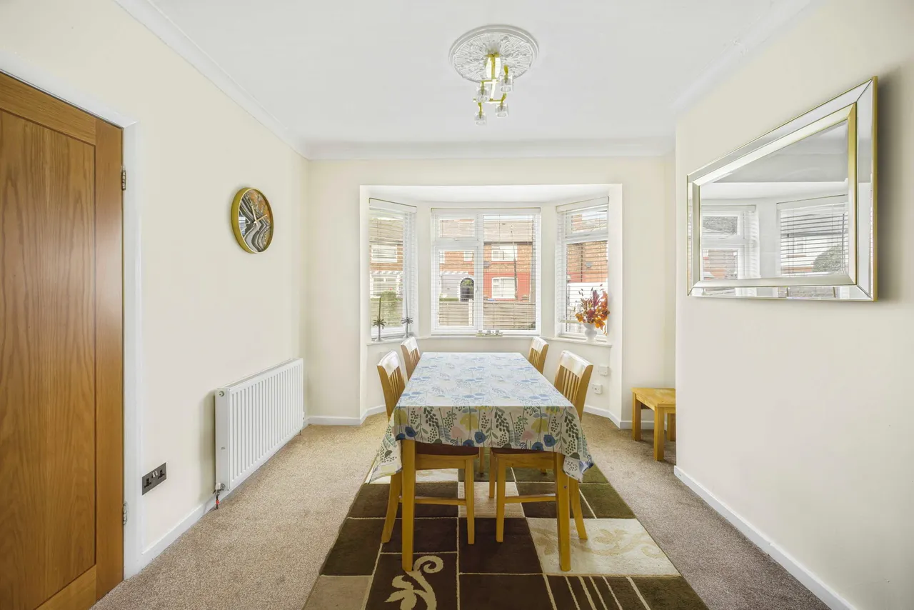 Derbyshire Avenue, Stretford, Manchester, M32 9LT, photo 8