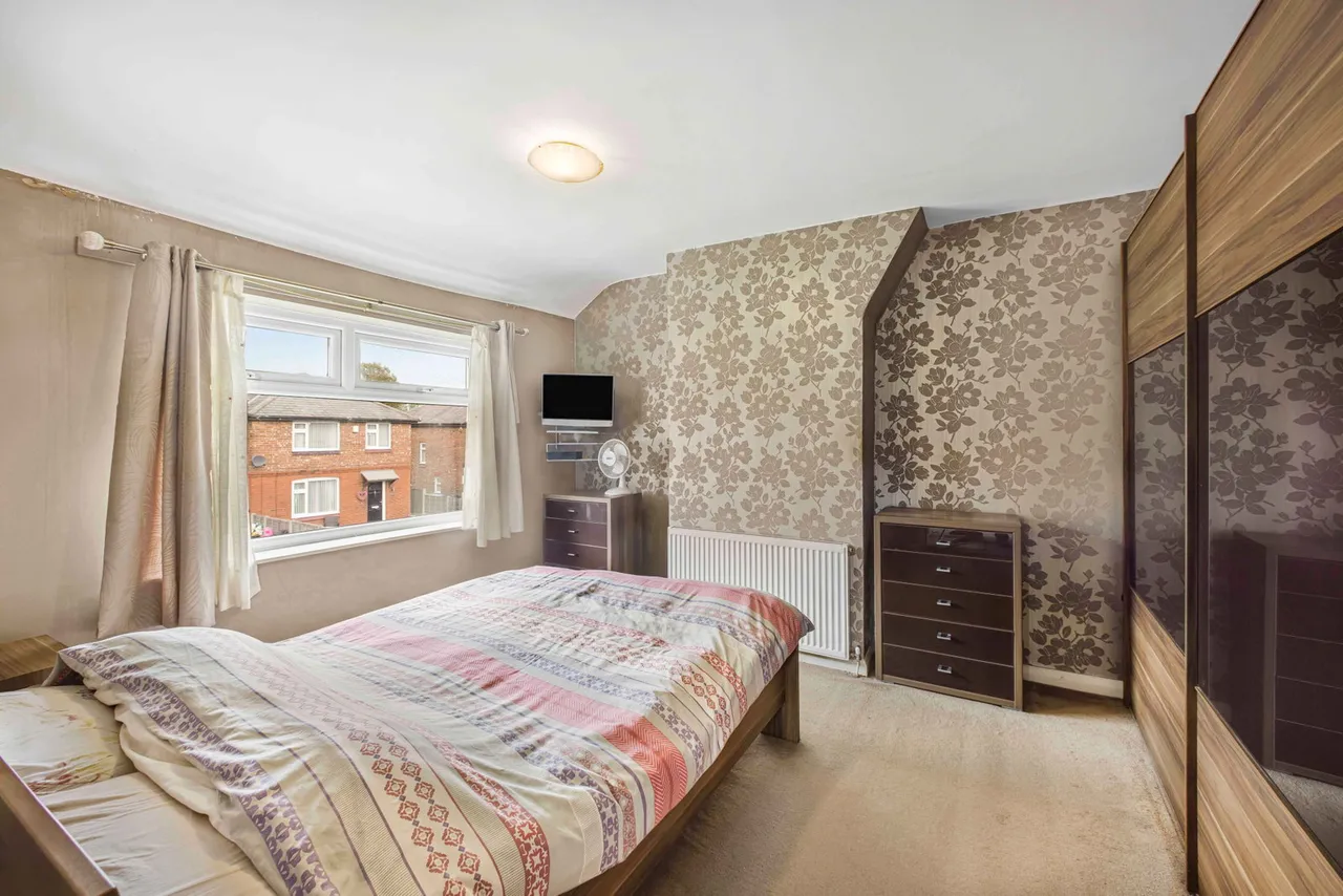Derbyshire Avenue, Stretford, Manchester, M32 9LT, photo 10