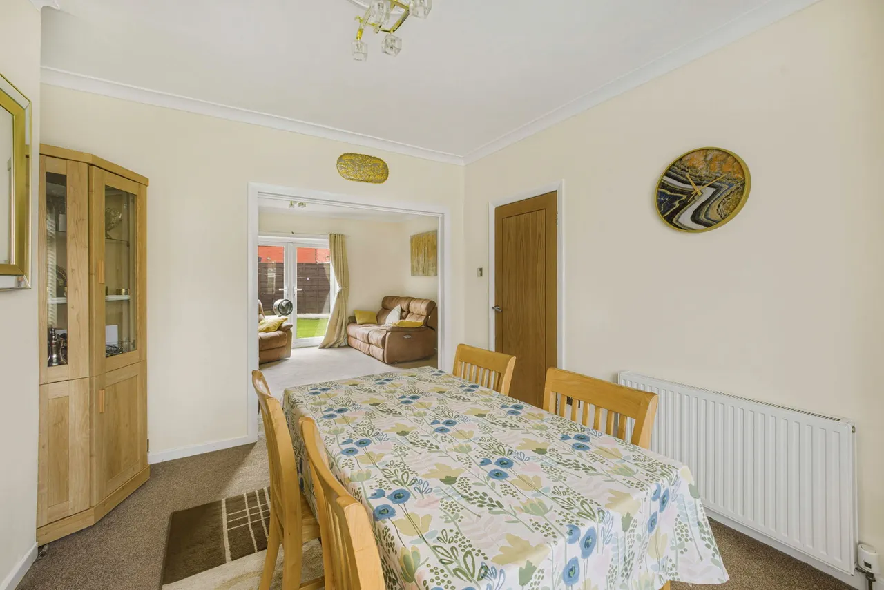 Derbyshire Avenue, Stretford, Manchester, M32 9LT, photo 7