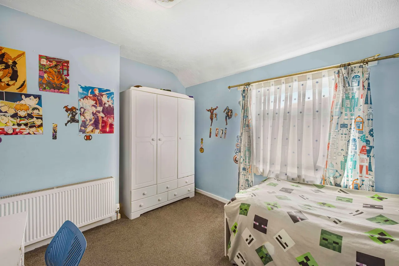 Derbyshire Avenue, Stretford, Manchester, M32 9LT, photo 11