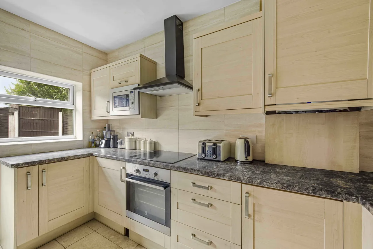 Derbyshire Avenue, Stretford, Manchester, M32 9LT, photo 5