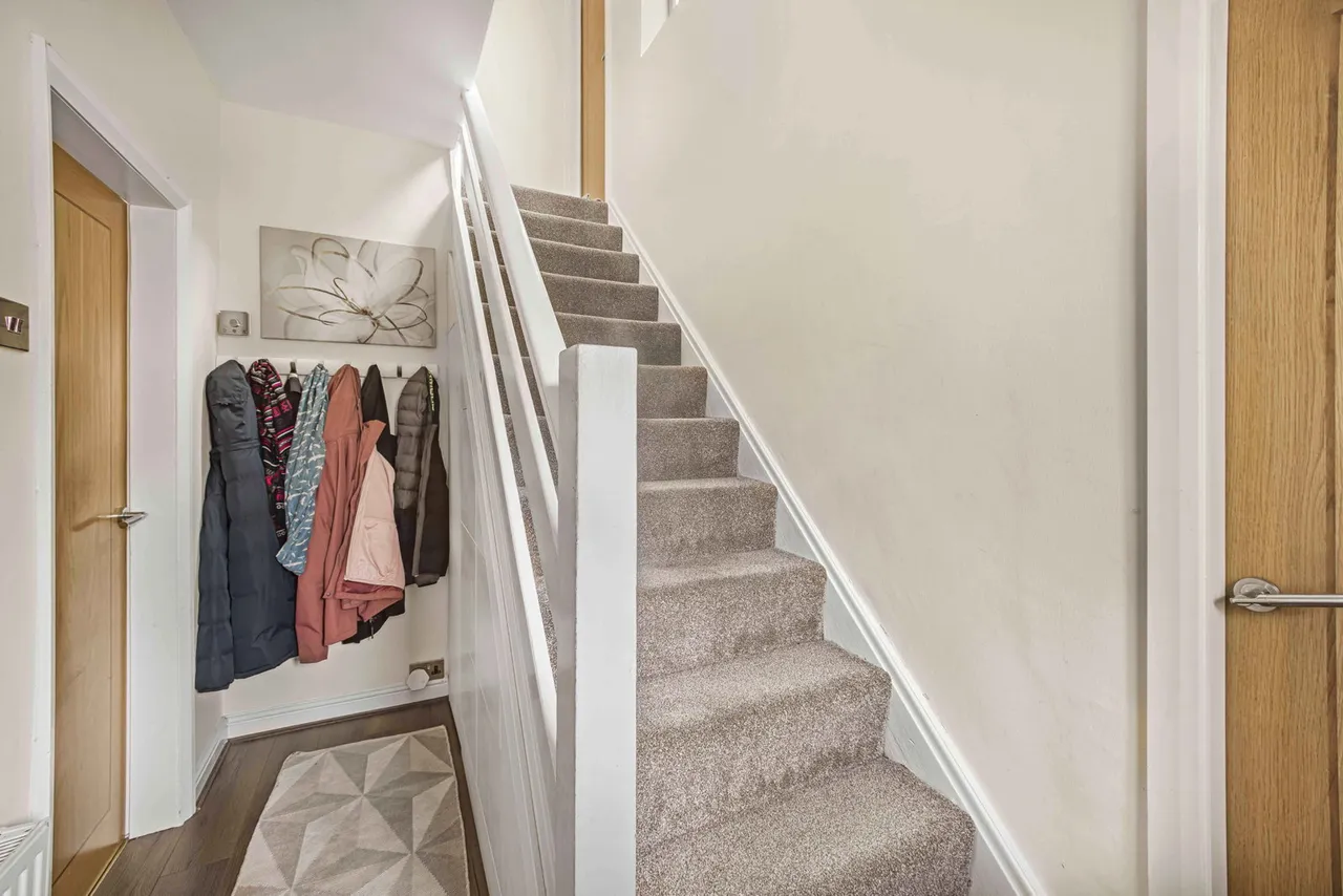 Derbyshire Avenue, Stretford, Manchester, M32 9LT, photo 9