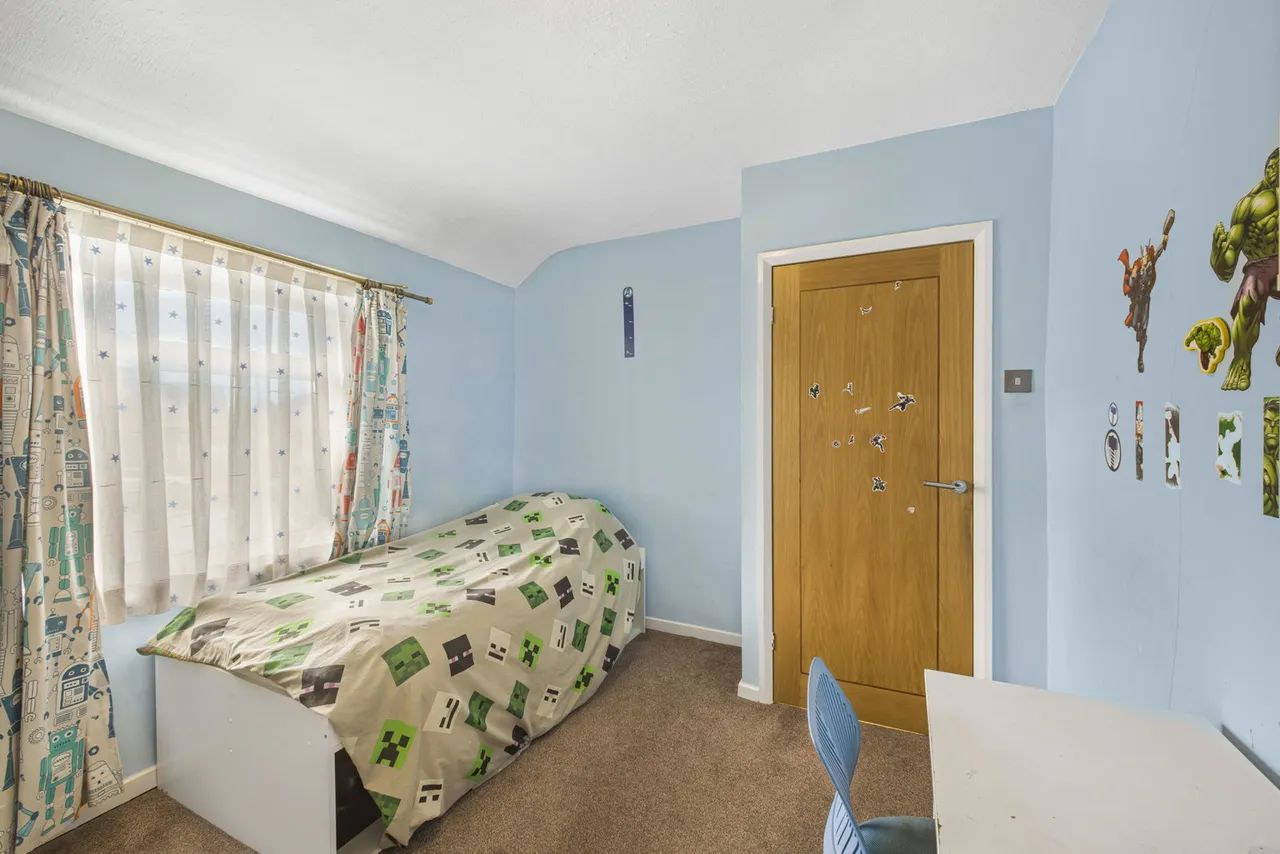 Derbyshire Avenue, Stretford, Manchester, M32 9LT, photo 12