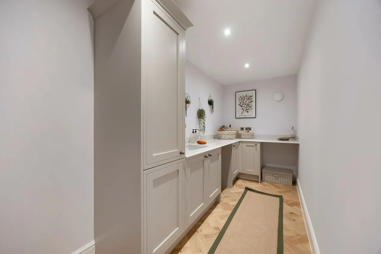 Only Two Detached Homes Available at, photo 8