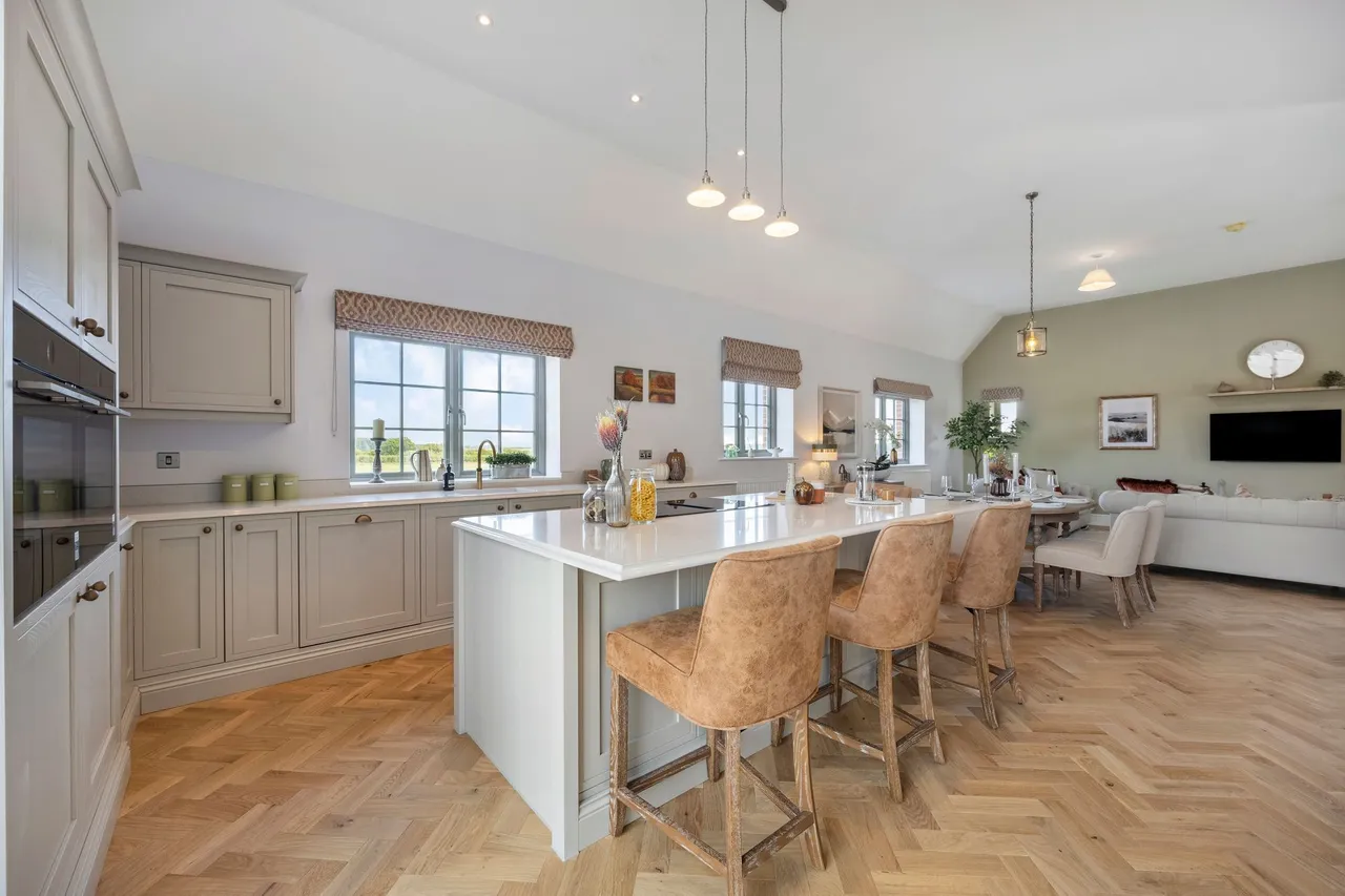 Only Two Detached Homes Available at, photo 6