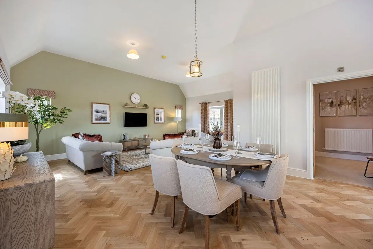 Only Two Detached Homes Available at, photo 3