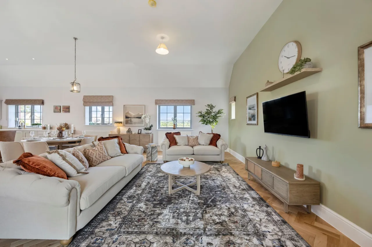 Only Two Detached Homes Available at, photo 5