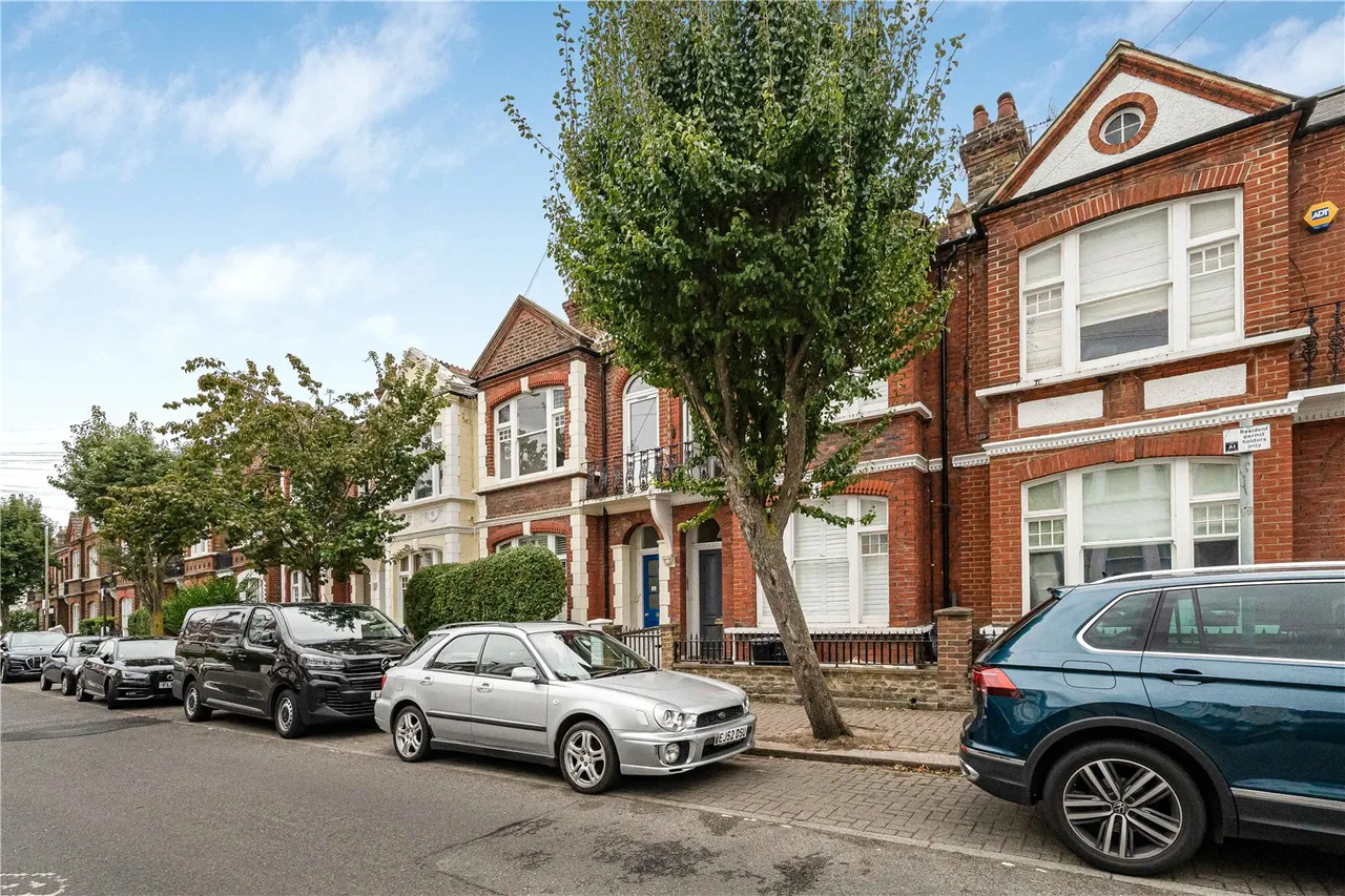 Norroy Road, London, SW15, photo 13