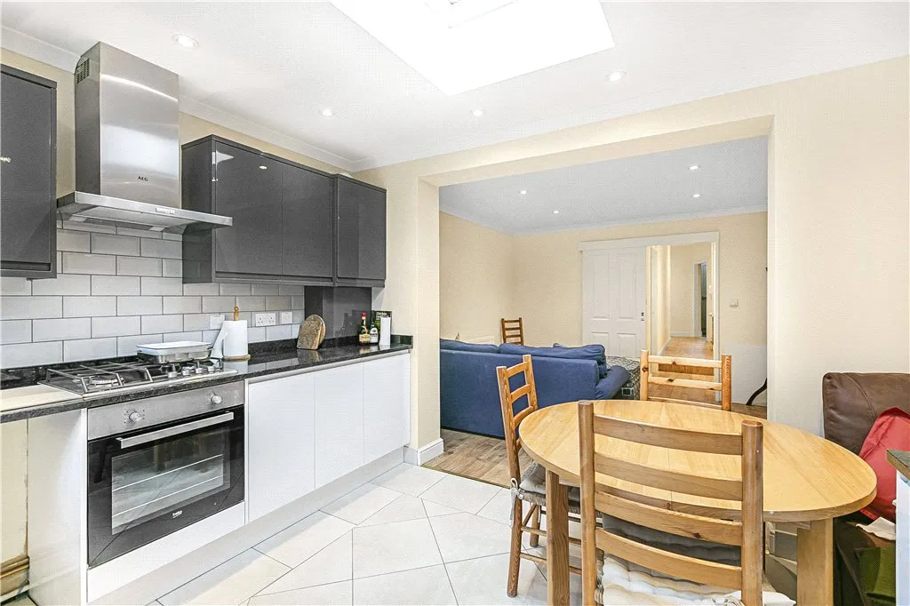 Norroy Road, London, SW15, photo 5