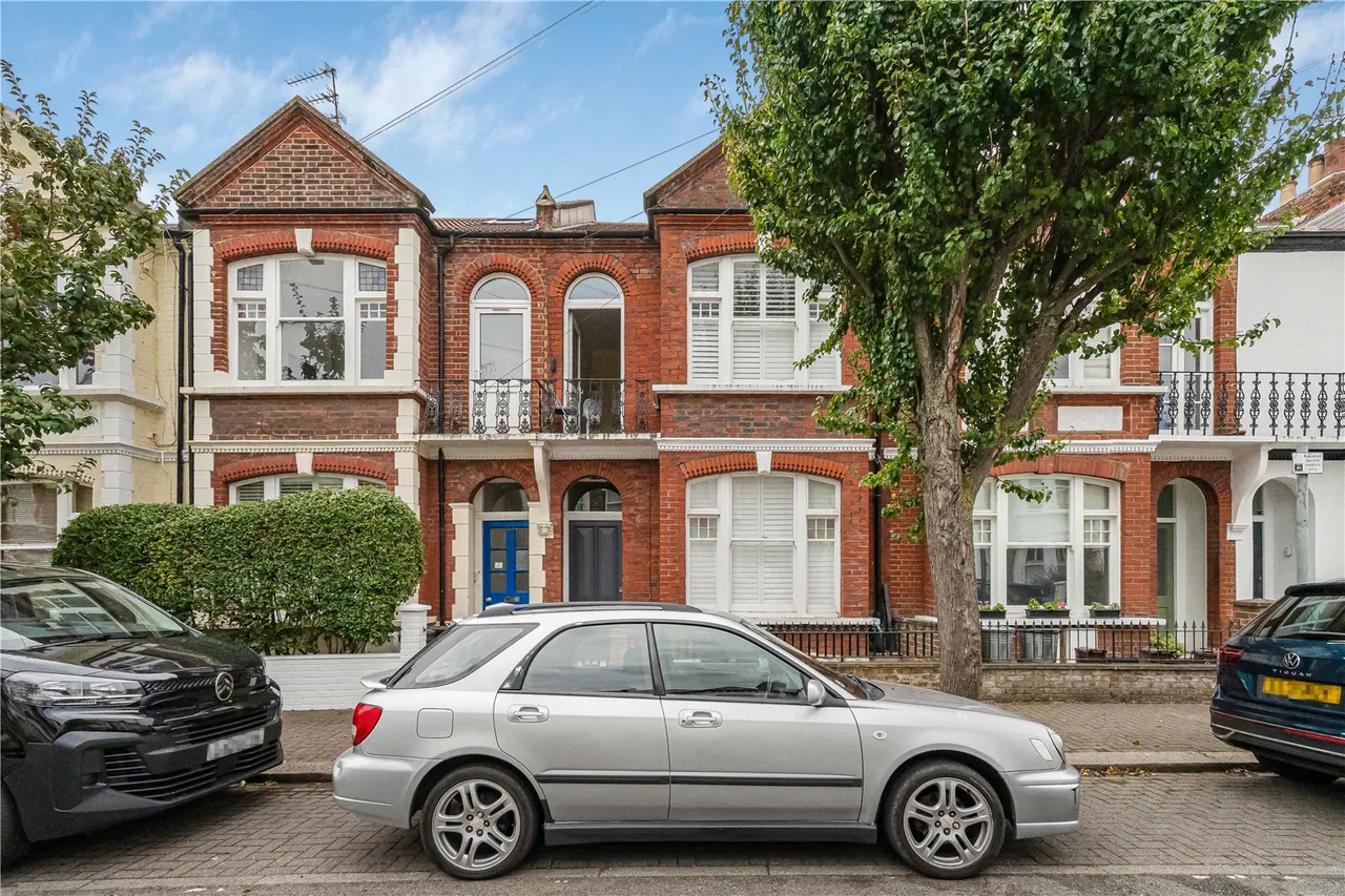 Norroy Road, London, SW15, photo 10
