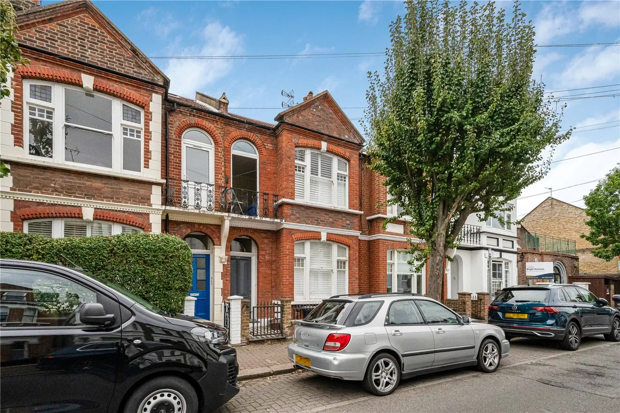 Norroy Road, London, SW15, photo 12