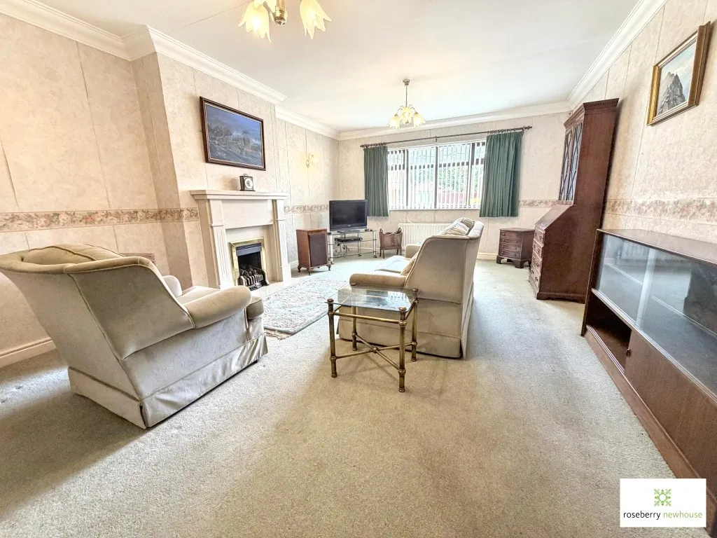 Churchill Close, Great Ayton, photo 2