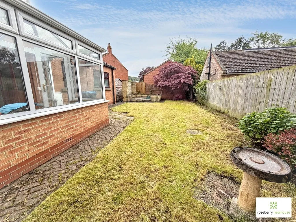 Churchill Close, Great Ayton, photo 9