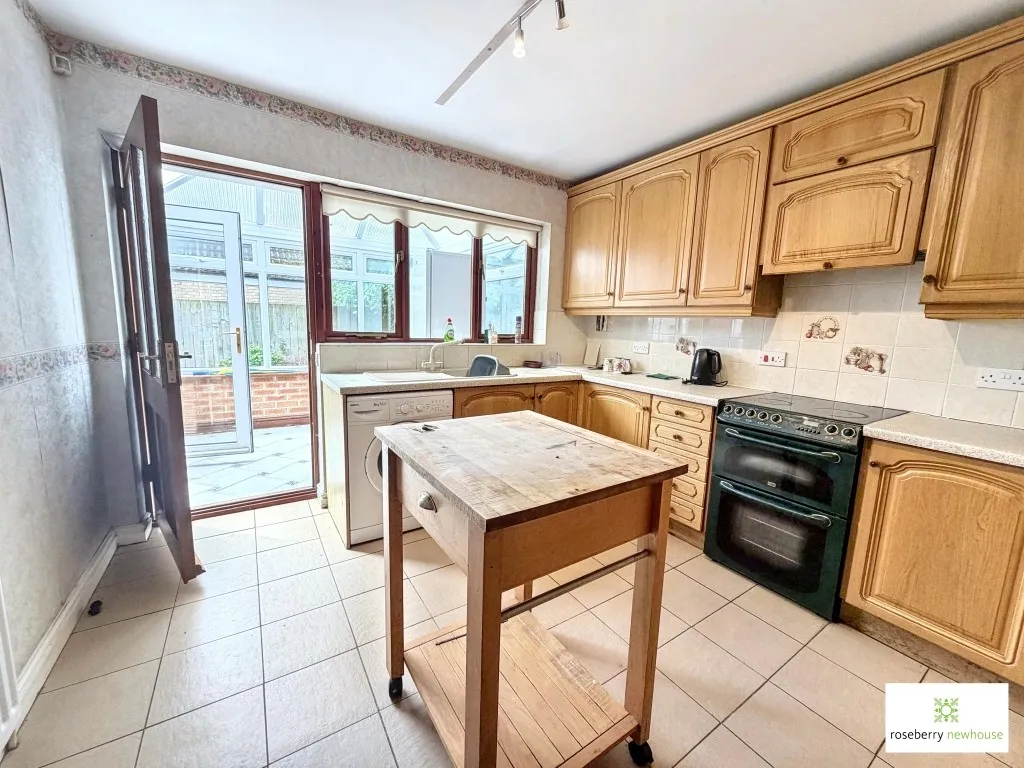 Churchill Close, Great Ayton, photo 4