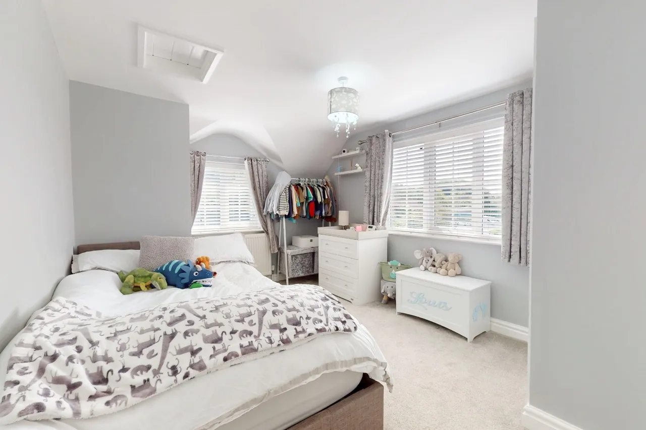 Mannerley Lane, Overdale, Telford TF3 5AX, photo 12
