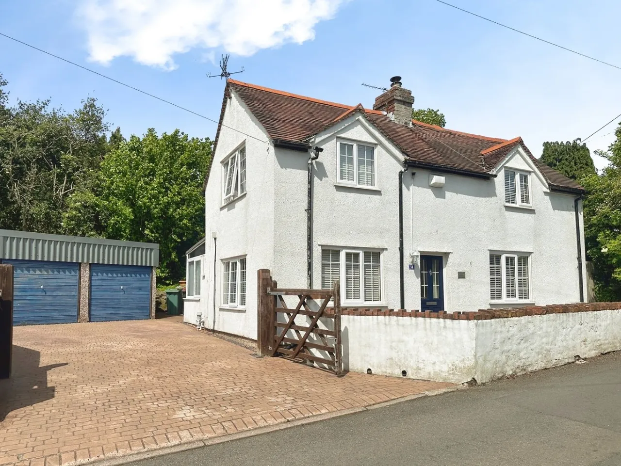 Mannerley Lane, Overdale, Telford TF3 5AX, photo 22