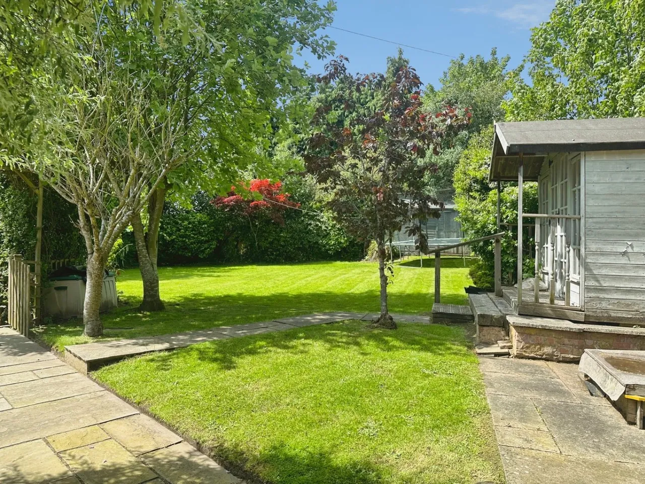 Mannerley Lane, Overdale, Telford TF3 5AX, photo 19