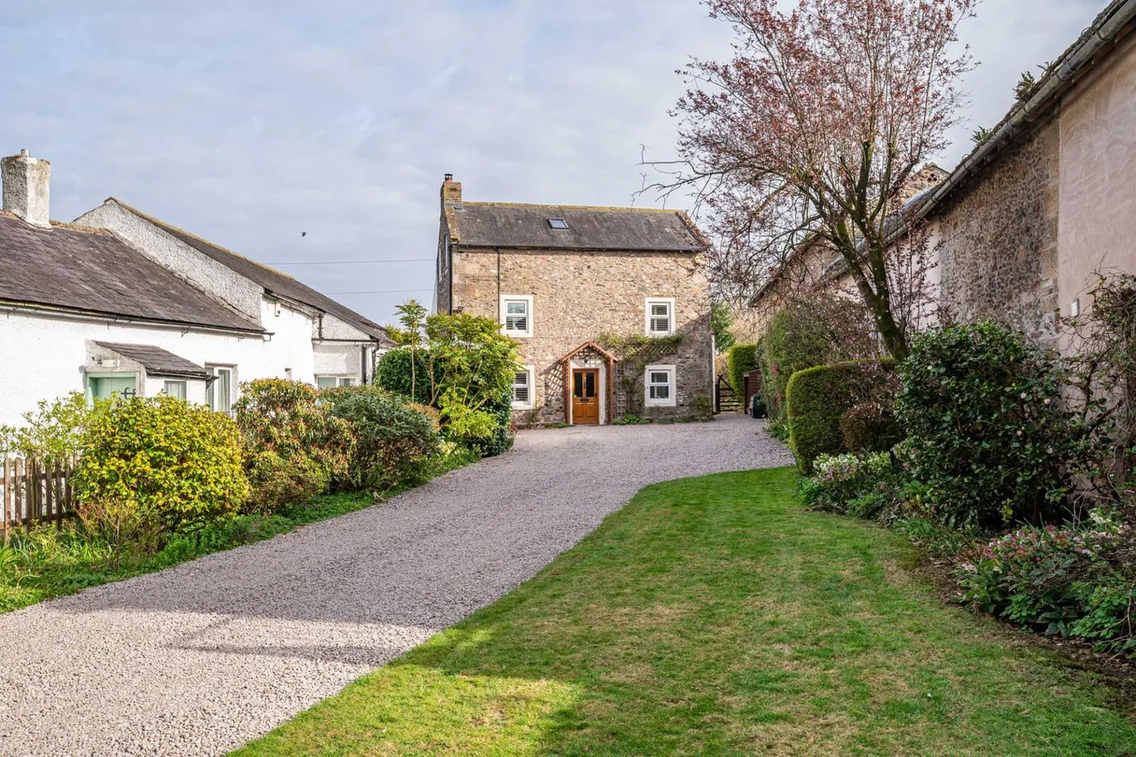 West Garth, Burgh-by-Sands, CA5, photo 61