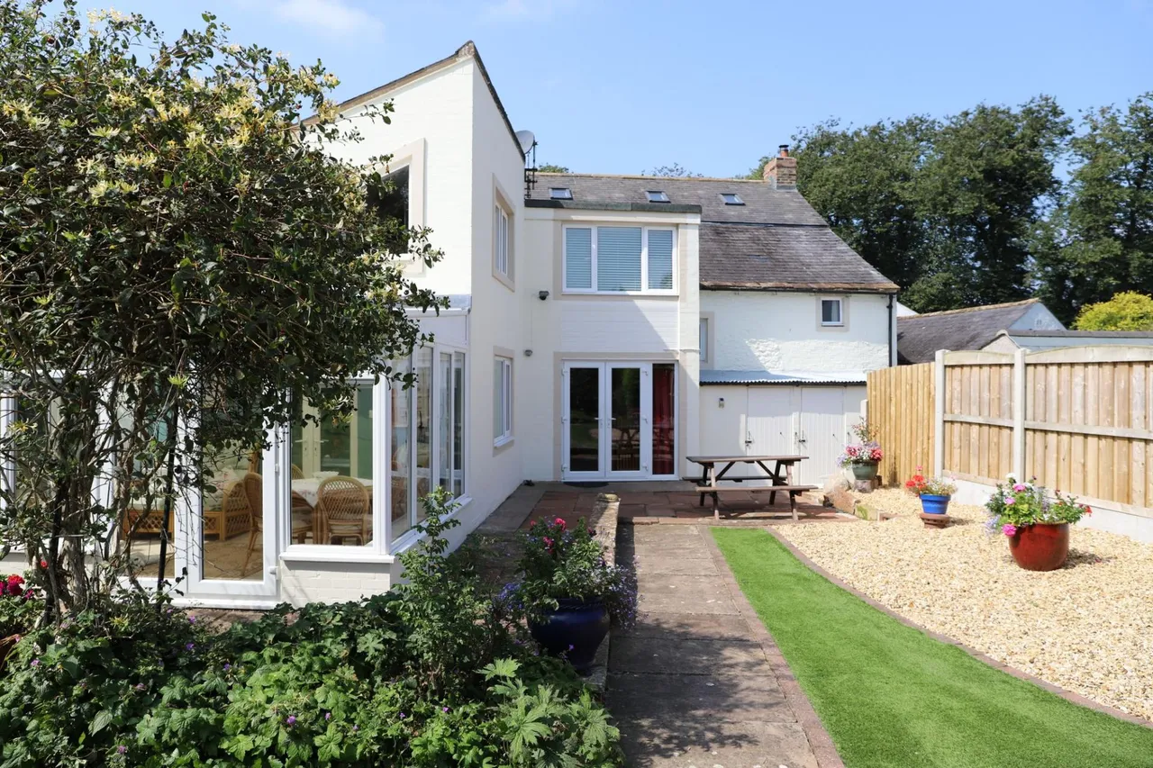West Garth, Burgh-by-Sands, CA5, photo 44