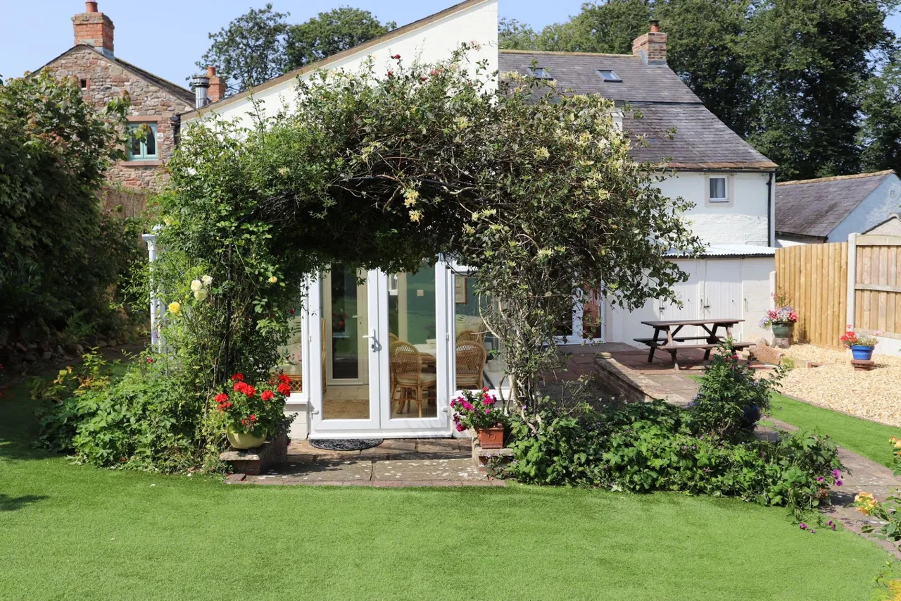 West Garth, Burgh-by-Sands, CA5, photo 43