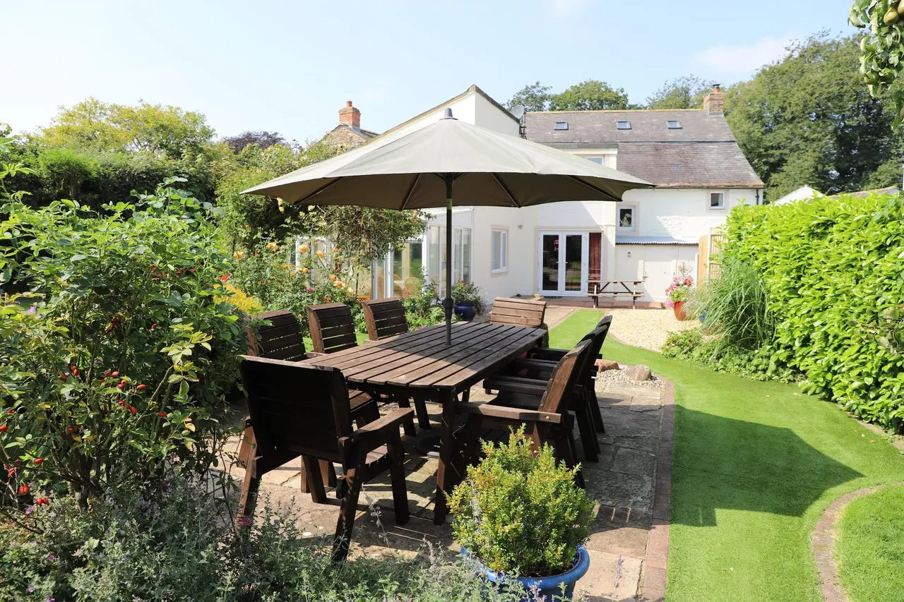 West Garth, Burgh-by-Sands, CA5, photo 42