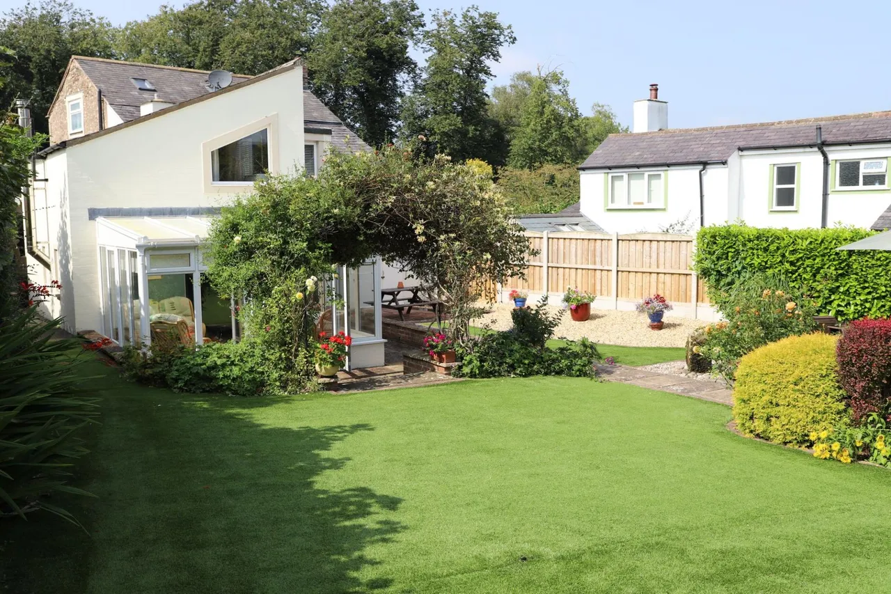 West Garth, Burgh-by-Sands, CA5, photo 56