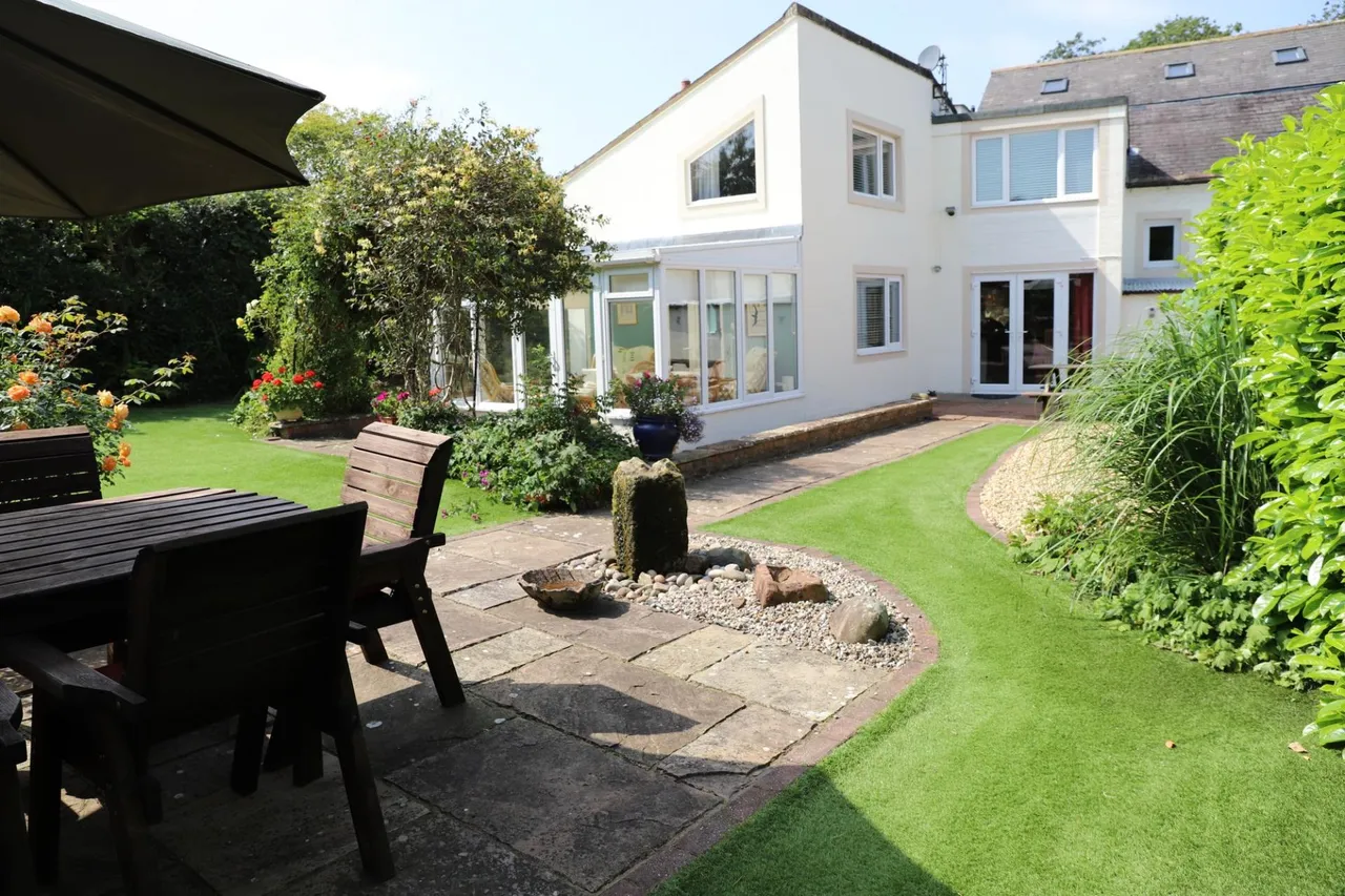 West Garth, Burgh-by-Sands, CA5, photo 51