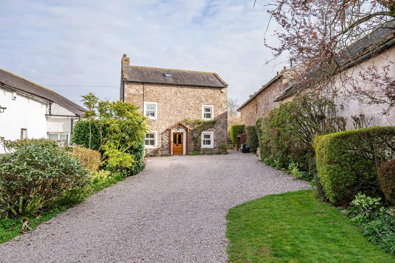 West Garth, Burgh-by-Sands, CA5, photo 48