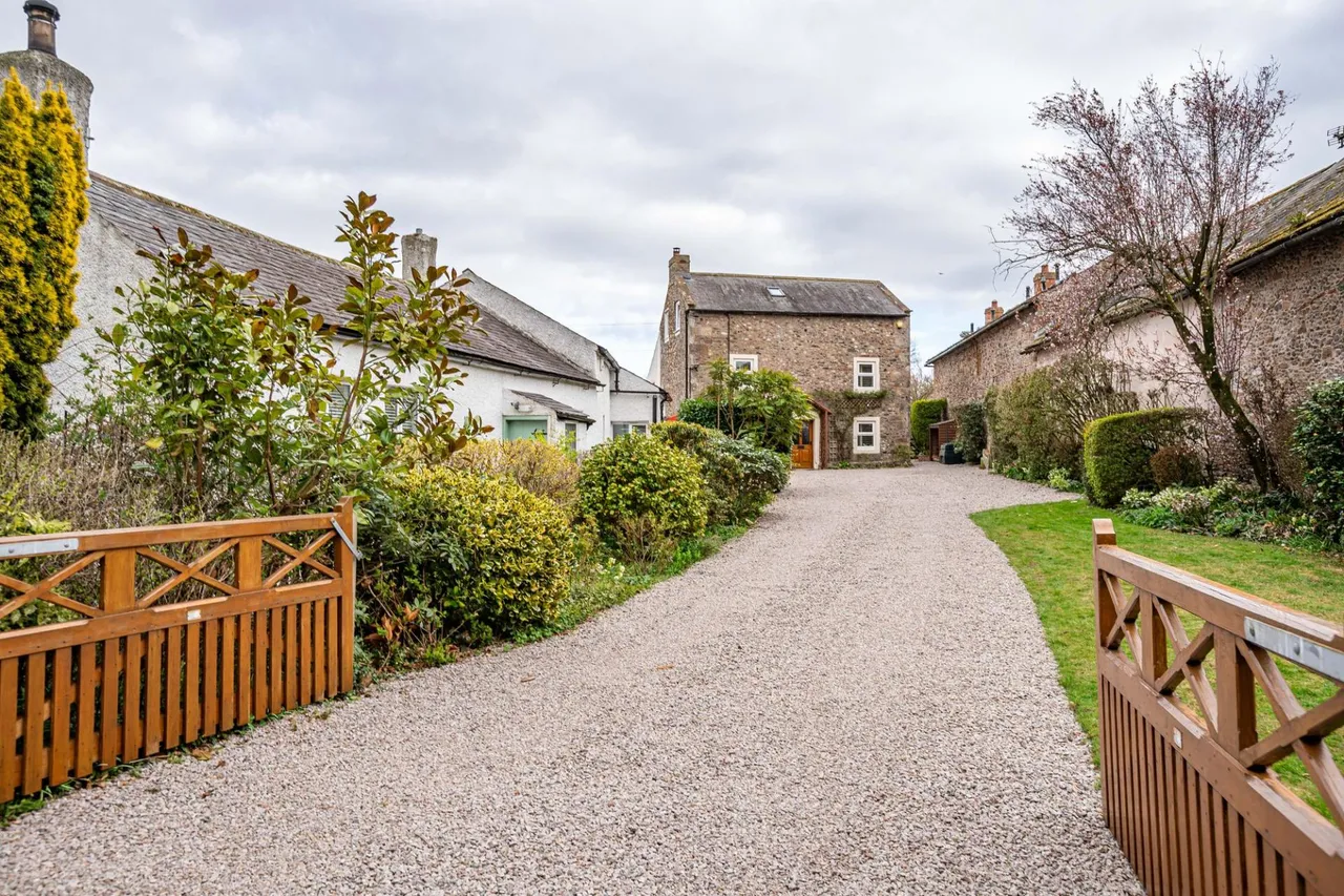 West Garth, Burgh-by-Sands, CA5, photo 49