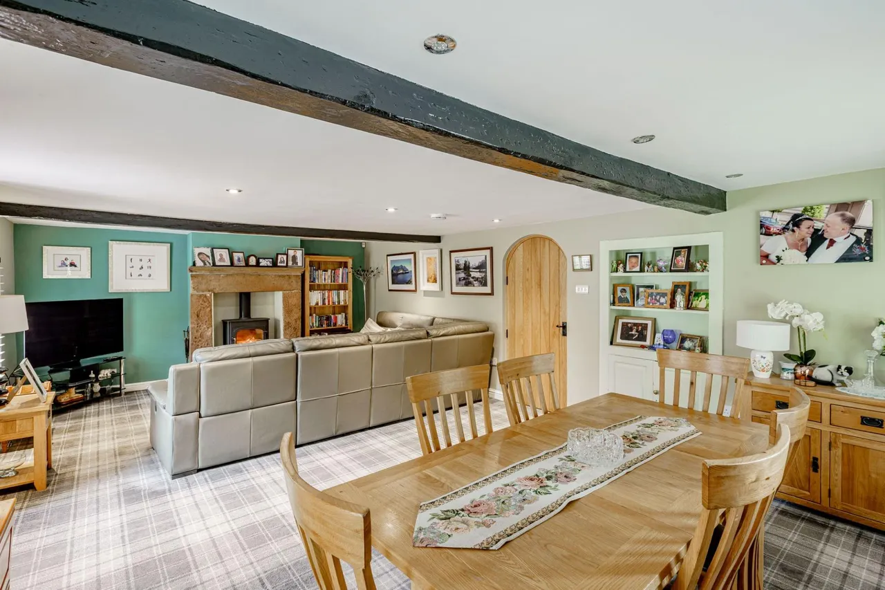 West Garth, Burgh-by-Sands, CA5, photo 2