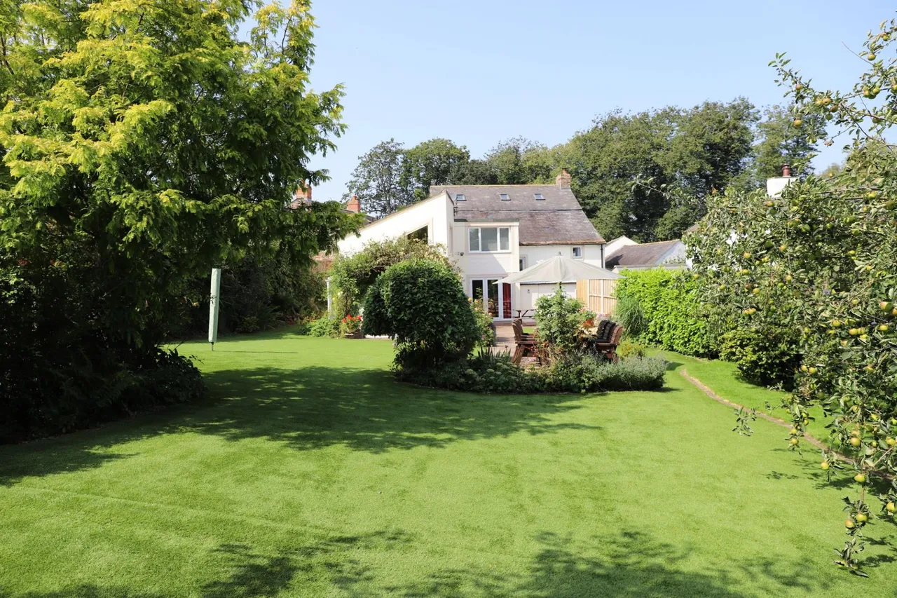 West Garth, Burgh-by-Sands, CA5, photo 57