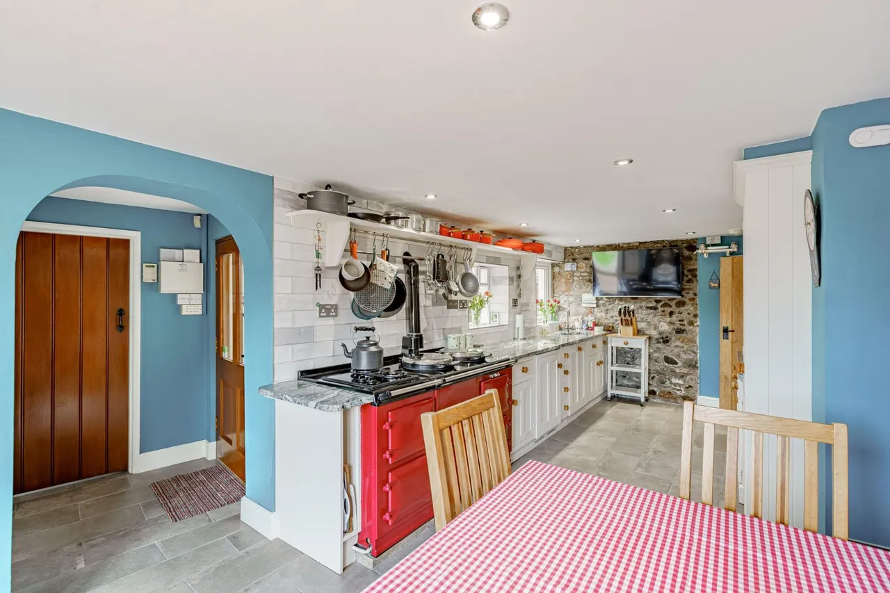 West Garth, Burgh-by-Sands, CA5, photo 11