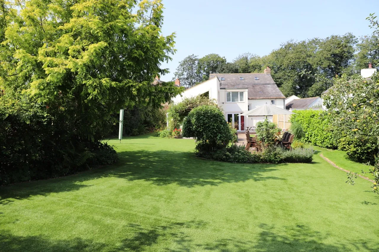 West Garth, Burgh-by-Sands, CA5, photo 38