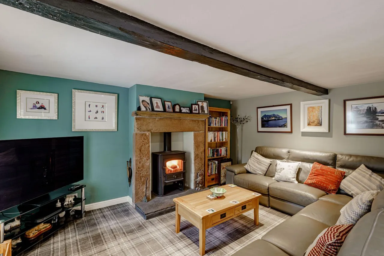 West Garth, Burgh-by-Sands, CA5, photo 5