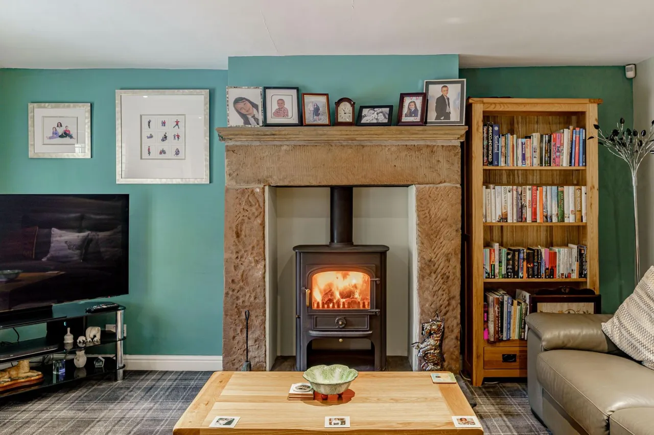 West Garth, Burgh-by-Sands, CA5, photo 6