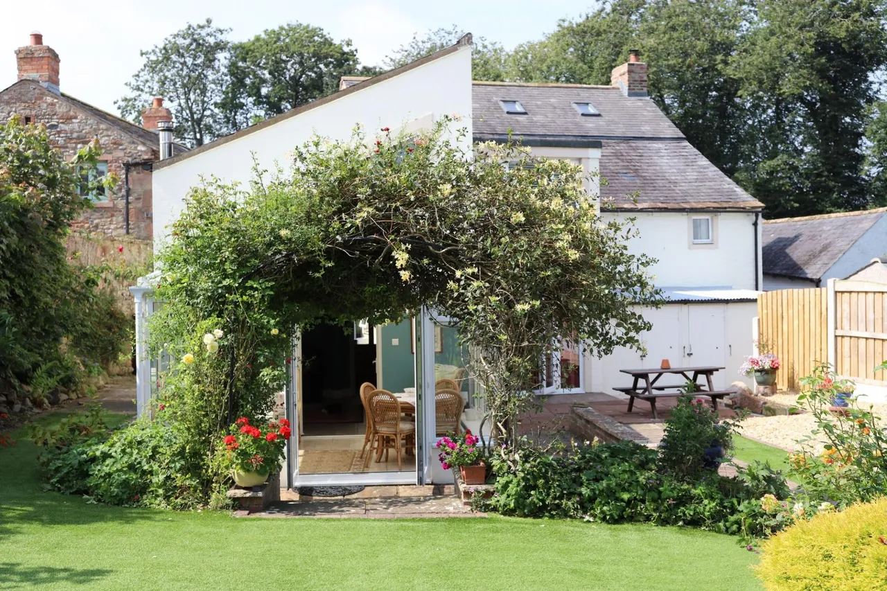 West Garth, Burgh-by-Sands, CA5, photo 53