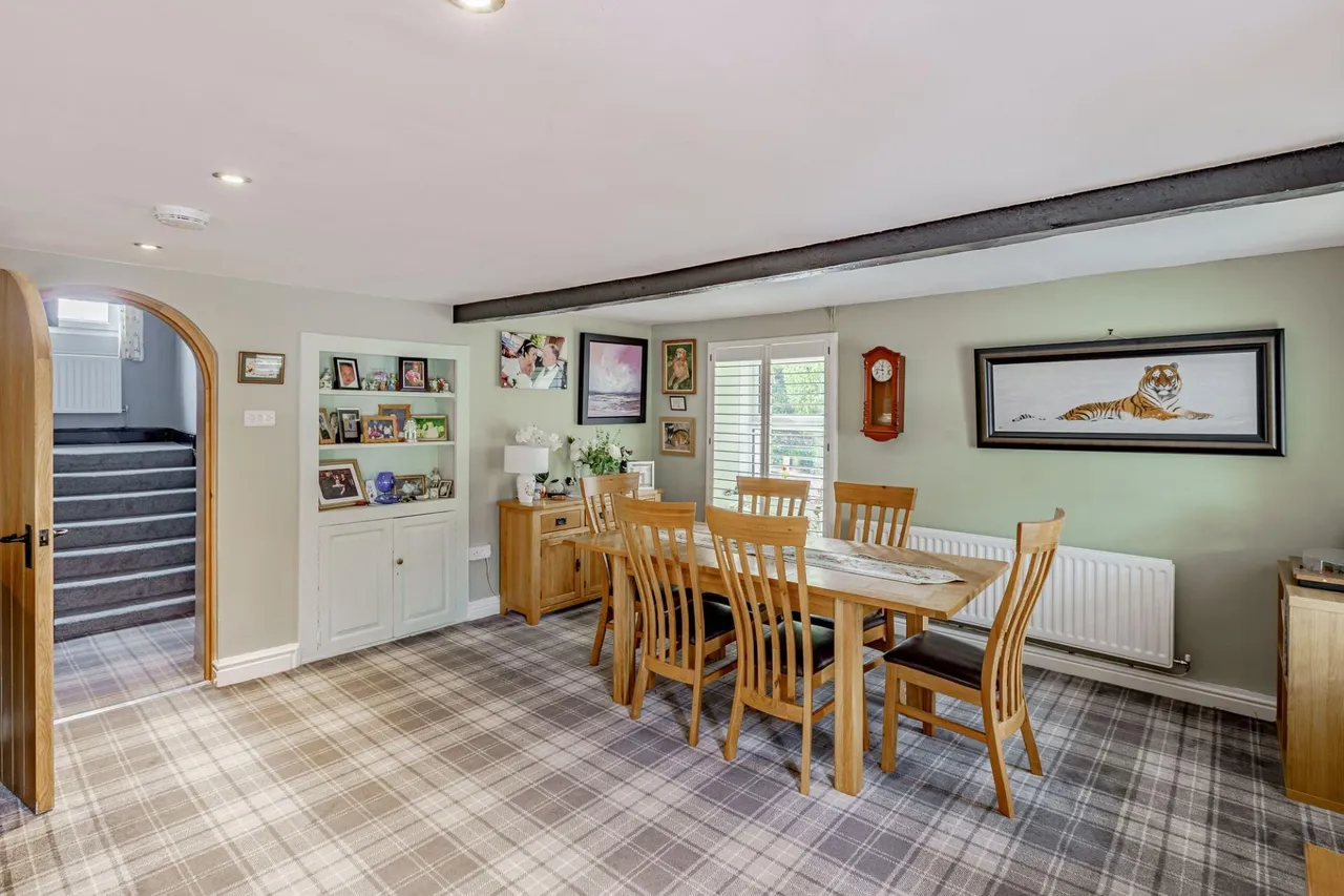 West Garth, Burgh-by-Sands, CA5, photo 8