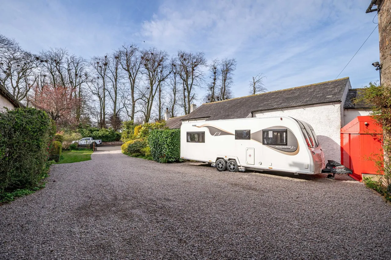 West Garth, Burgh-by-Sands, CA5, photo 50